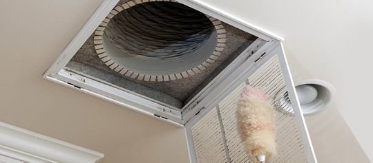 Air Conditioning Services In Trussville, Springville, Hoover, And The Rest Of Central Alabama