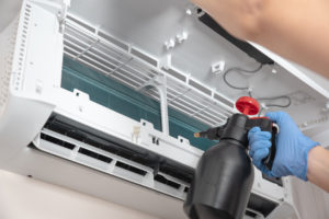 Air Conditioning Maintenance In Trussville, Springville, Hoover, And The Rest Of Central Alabama